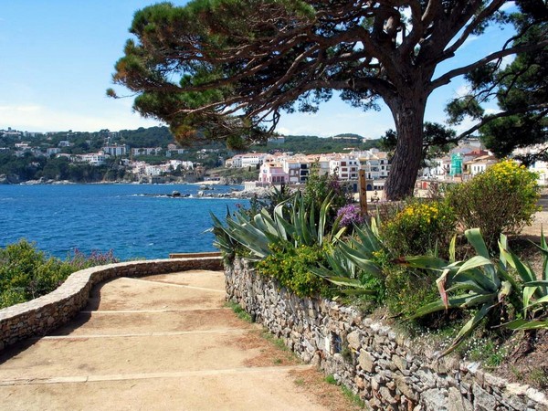 camino-ronda-calella-llafranc-costa-brava